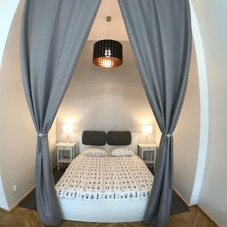 Lejlighed Cityaparts-private Rynek *
