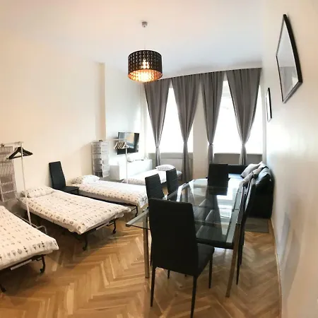 Lejlighed Cityaparts-private Rynek *