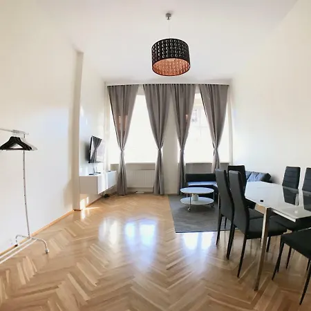 Cityaparts-private Rynek