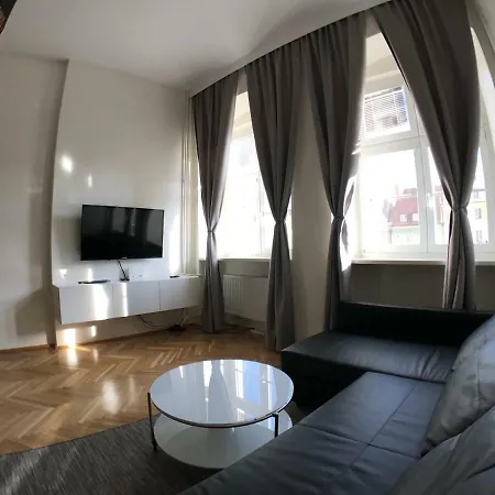 Lejlighed Cityaparts-private Rynek *