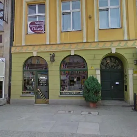 Cityaparts-private Rynek Lejlighed *