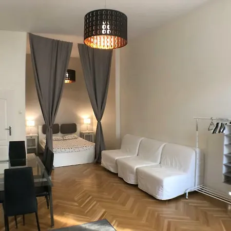 Cityaparts-private Rynek Lejlighed